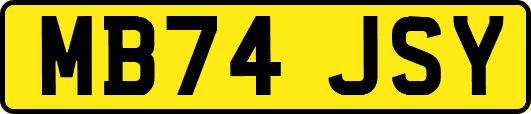 MB74JSY