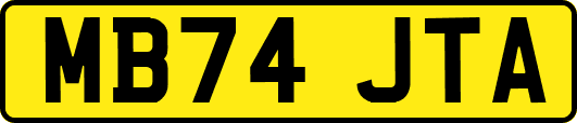 MB74JTA