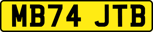 MB74JTB