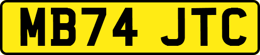 MB74JTC
