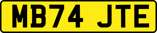 MB74JTE