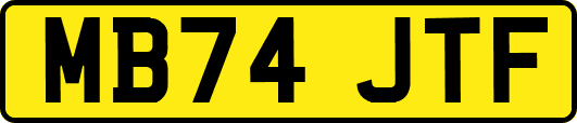 MB74JTF
