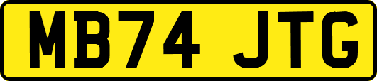 MB74JTG