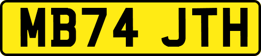 MB74JTH