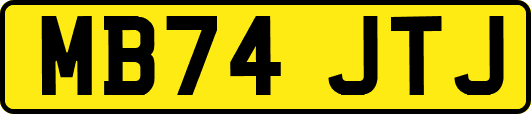MB74JTJ