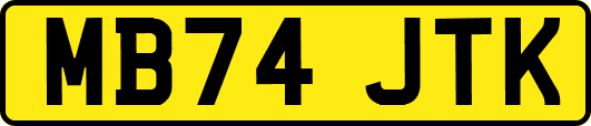 MB74JTK
