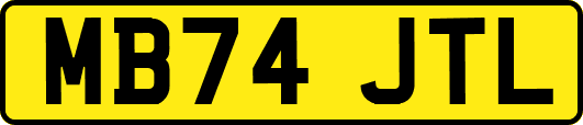 MB74JTL