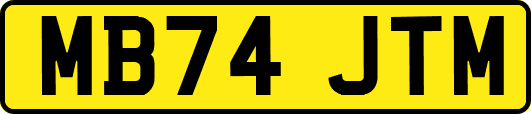 MB74JTM