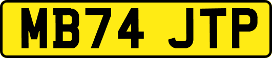 MB74JTP