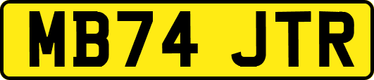 MB74JTR
