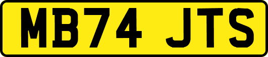 MB74JTS