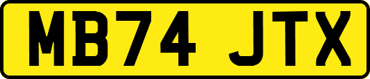 MB74JTX