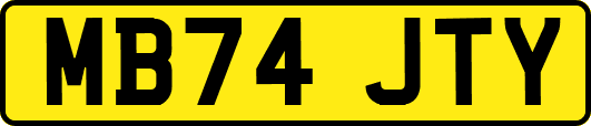 MB74JTY