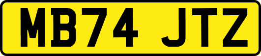 MB74JTZ