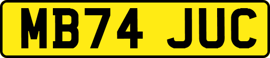 MB74JUC