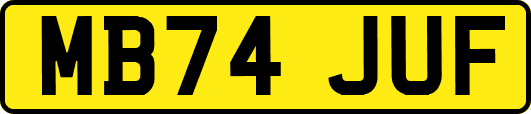 MB74JUF