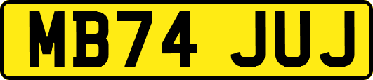 MB74JUJ