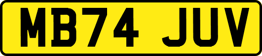 MB74JUV