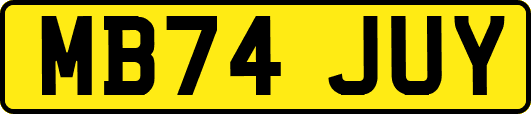 MB74JUY