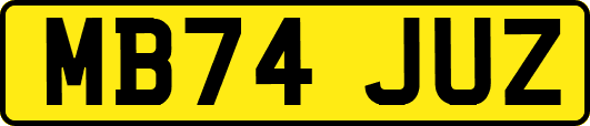 MB74JUZ