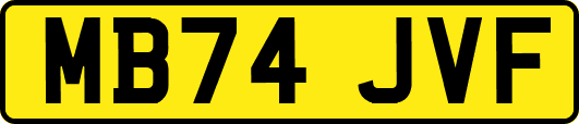 MB74JVF