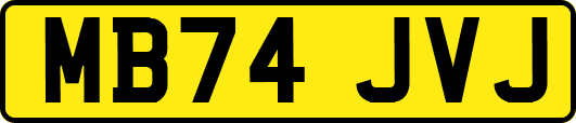 MB74JVJ