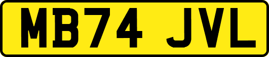 MB74JVL