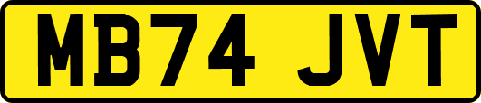 MB74JVT