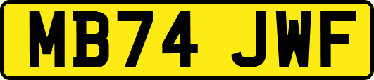 MB74JWF