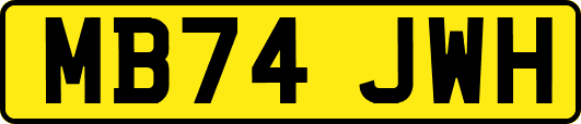 MB74JWH