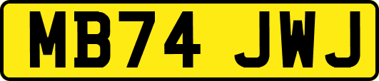 MB74JWJ