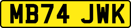 MB74JWK