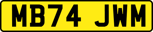 MB74JWM