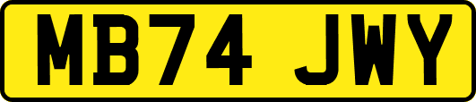 MB74JWY