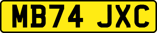 MB74JXC