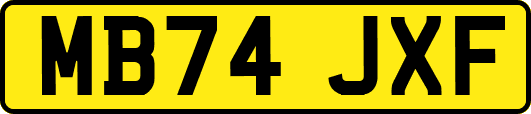 MB74JXF