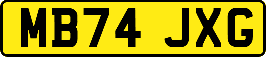 MB74JXG