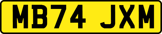 MB74JXM