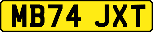 MB74JXT