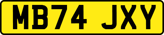 MB74JXY
