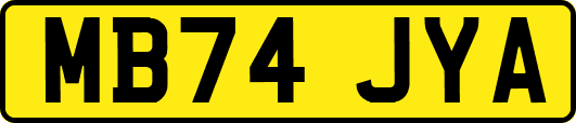 MB74JYA