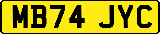 MB74JYC