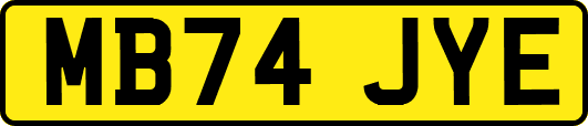 MB74JYE