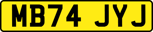 MB74JYJ