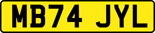 MB74JYL