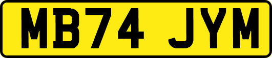 MB74JYM