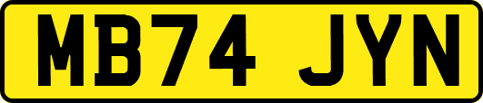 MB74JYN