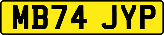 MB74JYP