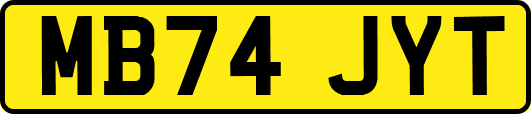 MB74JYT