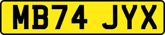 MB74JYX